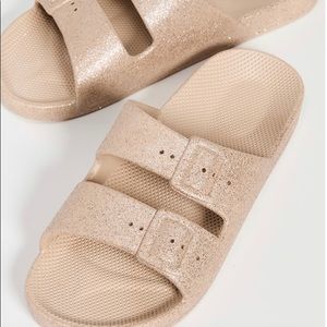 Freedom Moses, Celeste Sands, Size 5